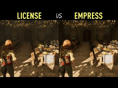 Denuvo release - Resident.Evil.4-EMPRESS 