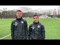Matěj Koubek A Petr Pudhorocký Zvou Na Zápas S Bohemians