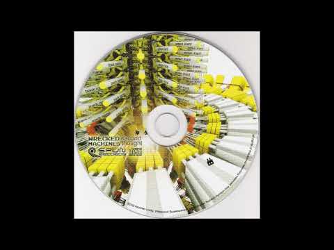 Wrecked Machines -  Trancespotting