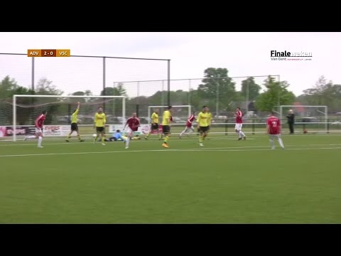 Van Gent Finaleweken: Advendo klopt VSCO