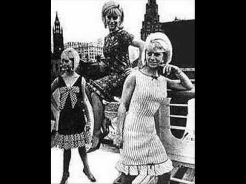 CHANCE HALLADAY - LUCKY ME