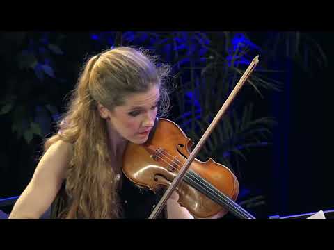 Neave Trio performs Piazzolla: Four Seasons of Buenos Aires (Spring)