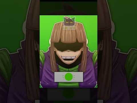 Typewrite Lesson MEME (late) (Boo-Loon angst) (Dandy's World Swapped AU - Looey's World)