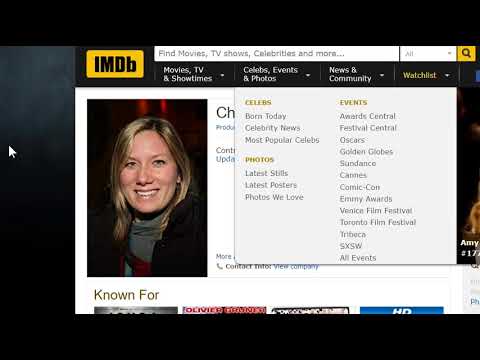 Behind The Curve Mockumentary