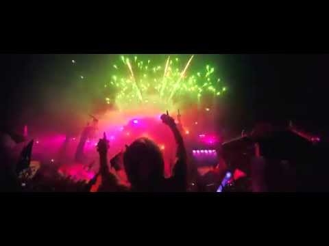 YVES V & Promise Land feat Mitch Thompson - Memories Will Fade (VIDEO)