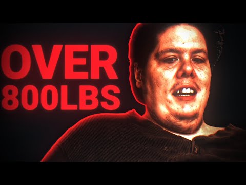 My 600 lb life's Biggest Failure - Steven Assanti