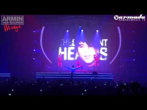 Armin van Buuren feat. BT - These Silent Hearts (Armin Only - Mirage)