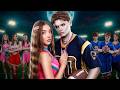 My Boyfriend Is A Vampire What Happened Between Football Players Vs Cheerleaders