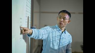 Discover your future in tech with CUNY’s Information Technology Programs.