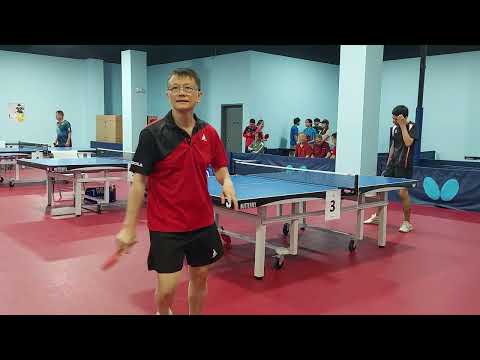 Zakria 1986 vs Ming 2000+(unrated) - KSSC Teams Championship Aug 2023