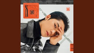 Cover art for XYDO (시도) 'HOLLOW'