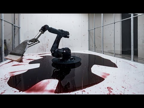 'May You Live in Interesting Times': A world of art comes to Venice