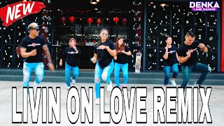 Download lagu LIVIN ON LOVE REMIX || CHOREO DENKA NDOLU || LINE DANCE || MAUMERE SIKKA FLORES NTT || 2021 || mp3 Download lagu LIVIN ON LOVE REMIX || CHOREO DENKA NDOLU || LINE DANCE || MAUMERE SIKKA FLORES NTT || 2021 || mp3