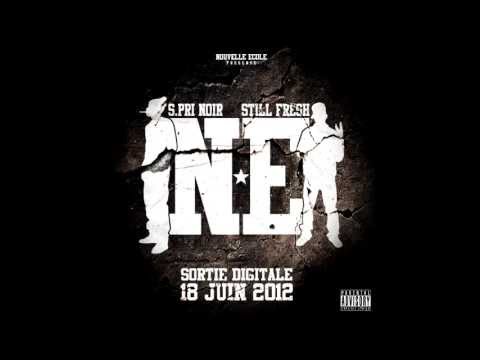 Still Fresh & S.Pri Noir feat Volts Face - Si t'es mon poto