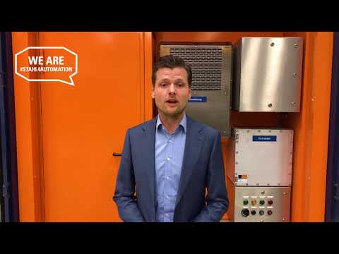 In-depth Insights From R. STAHL’s Automation Experts - Derrick van der Hulst