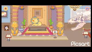 Exploring Miga World Ep 1 #migaworld #gameplay  #explore #gaming | Pink Girl Gaming |