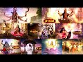 Jayanti Mangala Kali Chant Das Mahavidya Ll Powerful Mantra Ll Vighnaharta Ganesh Ll