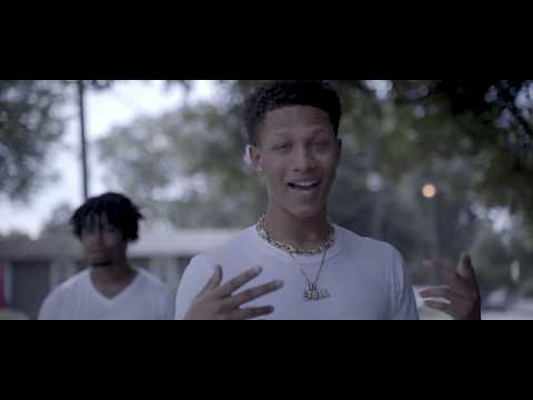 BagBaby Milli - Going Back (Official Music Video)