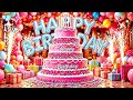 Happy Birthday Song Big Day Big Celebration