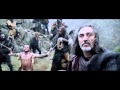 Ironclad 2 Battle For Blood Official UK Trailer HD 2014 Michelle Fairley