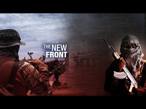 FULL MEASURE: November 26, 2017 - The New Front