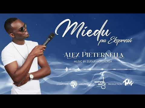 Miedu Pa Ekspresá - Zudup, Hopi Forsa X Alex Pieternella