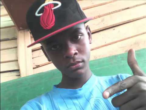 Los Menores Fresh   Deja El Drama Prod big bimbraw