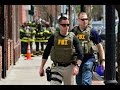 The Federal Bureau of Investigation (FBI) - (documentary)