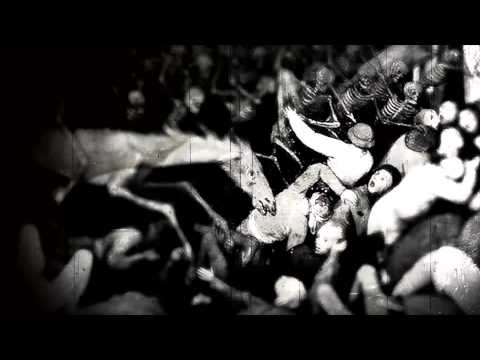 DISCREATION - Procreation Of The Wretched (OFFICIAL VIDEO)
