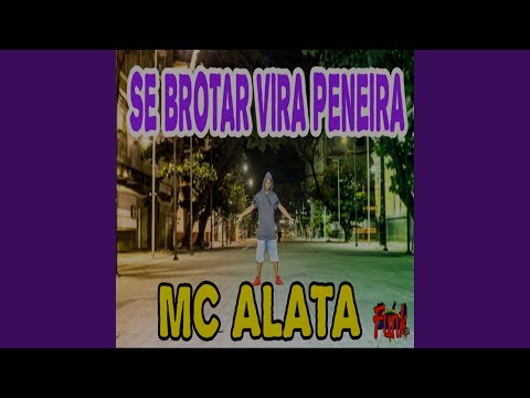 Se Brotar Vira Peneira