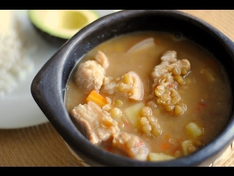 download lagu mp3 mp4 Colombian Lentil Soup Recipe, download lagu Colombian Lentil Soup Recipe gratis, unduh video klip Colombian Lentil Soup Recipe