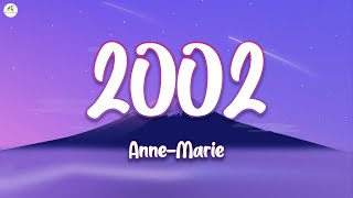 Download lagu Anne Marie 2002 Adele Christina Perri... mp3