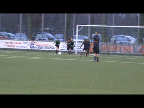 DUNO E3 ontvangt HBS op 28 november 2009