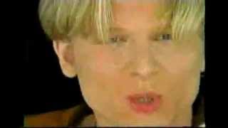 Let Loose - Crazy for you (1993 VERSION)