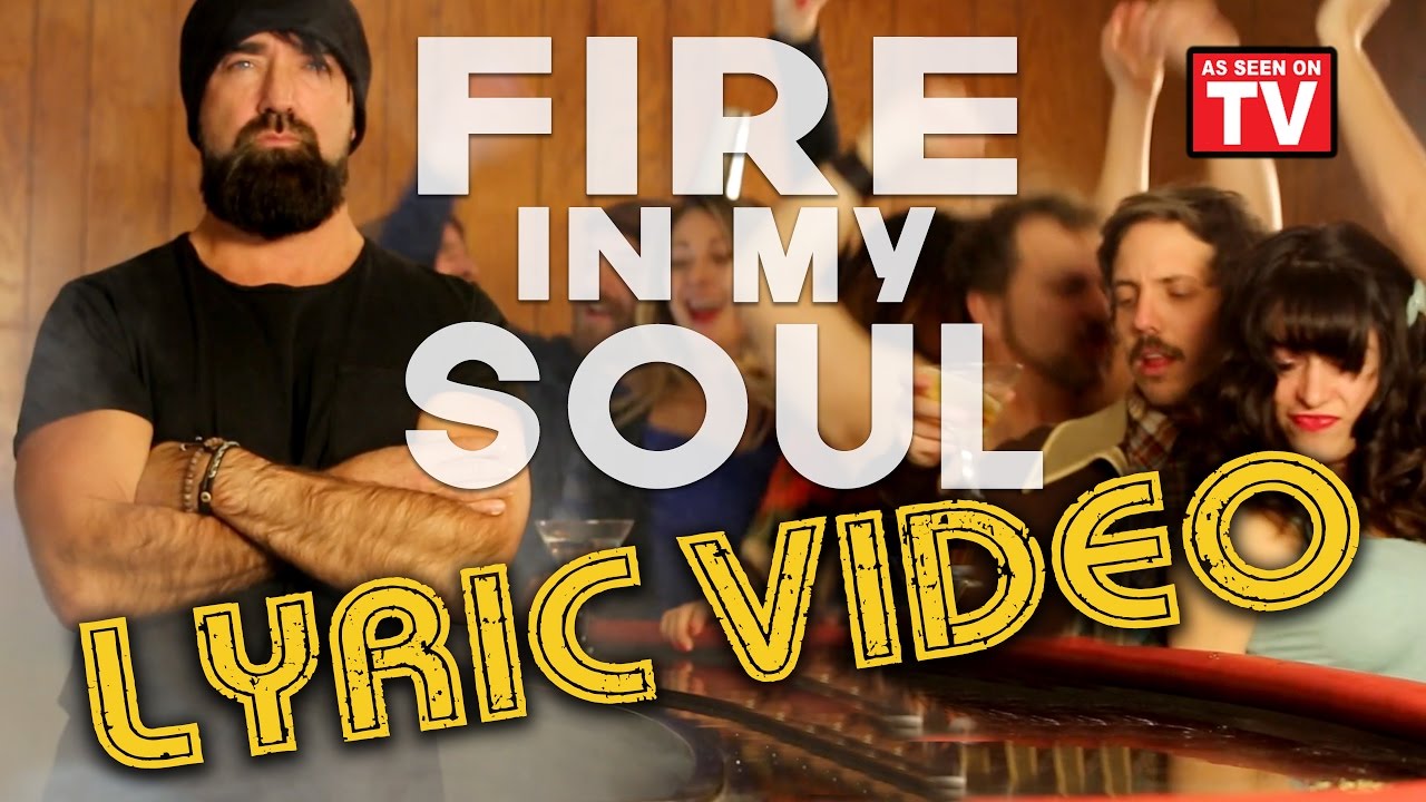 Fire In My Soul Mp3 Download 320kbps