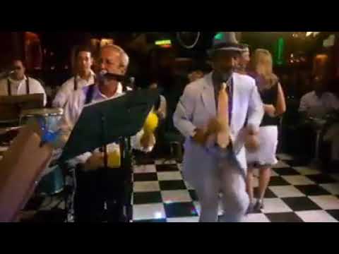 Haida Huo Willie Rosario, Alberto Beltrán