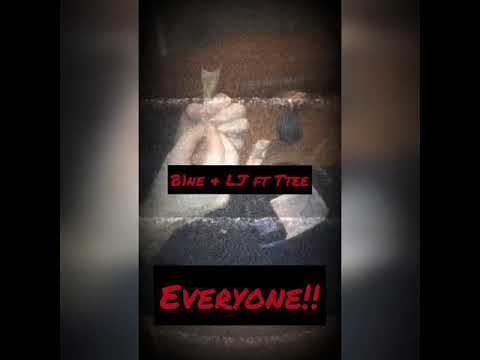 Everybody - B1ne & LJ ft Ttee