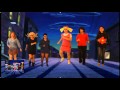Hey Arnold Intro Real Life