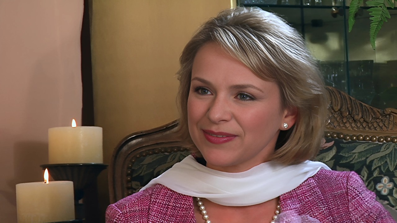 The Truth About Sir Lawrence -- COMEDY SHORT