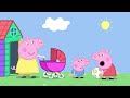 Peppa Pig Meets Baby Alexander Peppa And Friends Peppa Pig Official Channel