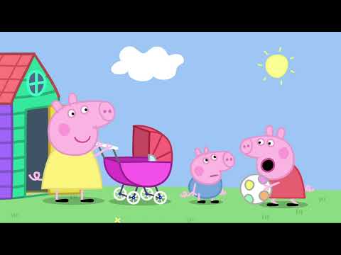 The Baby Piggy