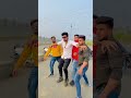 Bhai H Mera Hath Kese Lgaya Shorts