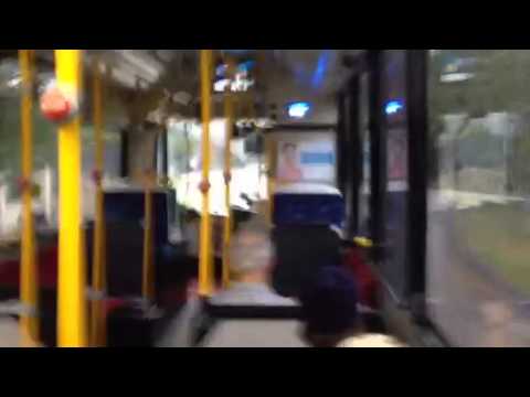 STA Sydney 2534 ST - Scania K280UB (ZF Ecomat)