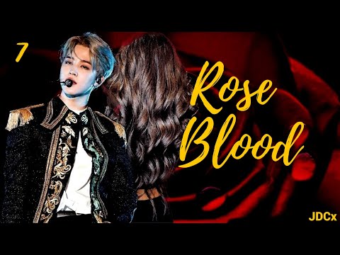 [BTS Jimin FF] 'Rose Blood' | Ep. 7