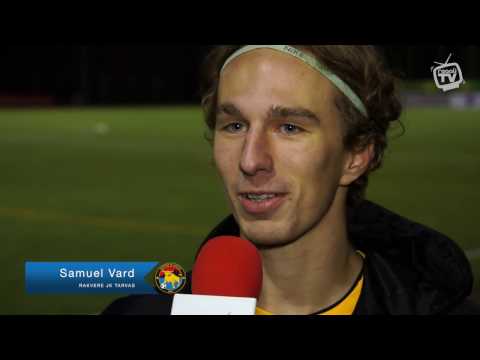 Rakvere JK Tarvas - Nõmme Kalju FC 1:2 (PL 21. voor 2016)
