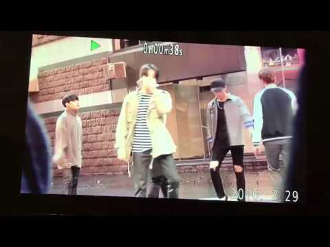 160229 TEEN TOP Fukuoka-Warning Sign(2) fancam #틴탑