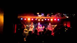 The Pietasters @ The Southern - SOS/Night Before