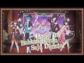 【Dream Project】 Dunia Ini Bahkan Belum Saja Dimulai / セカイはまだ始まってすらいない