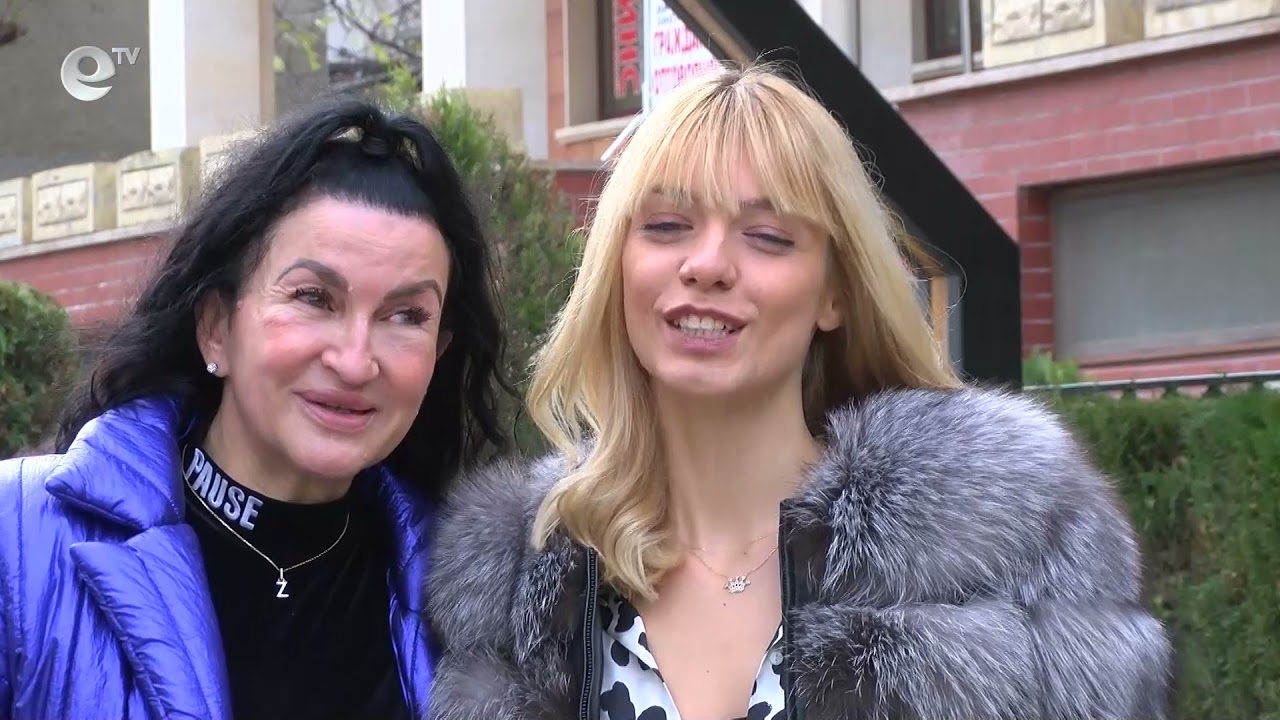 Калина Ленкова ще представи Хасково на конкурса „Мис България“