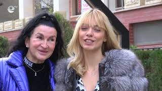 Калина Ленкова ще представи Хасково на конкурса „Мис България“